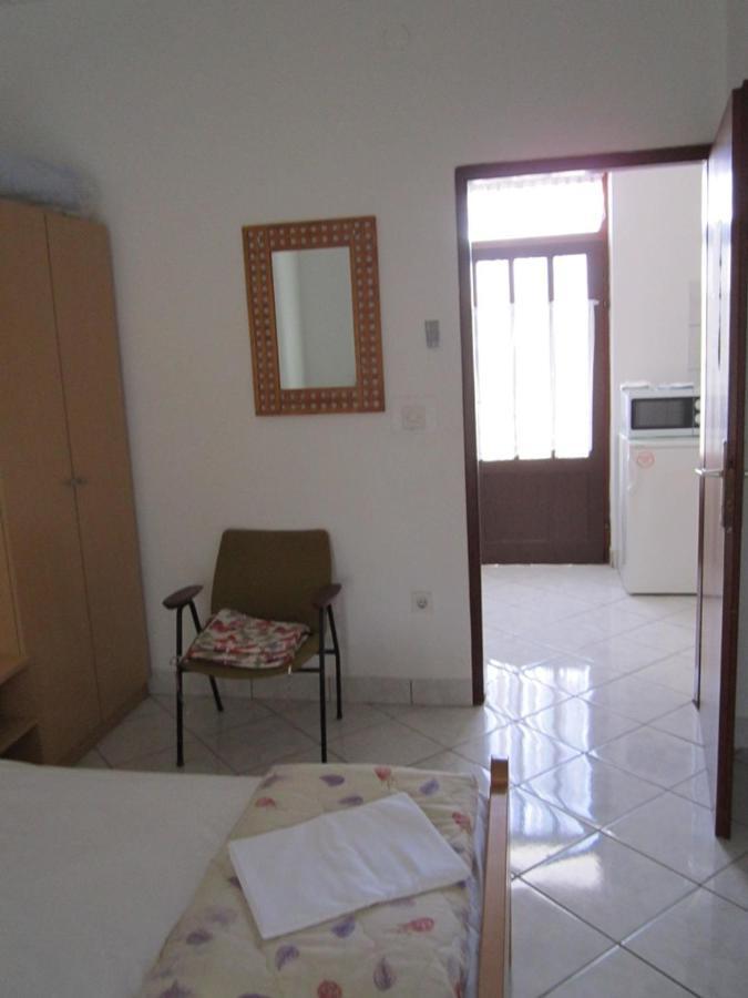 Apartmani Lukacic Biograd Na Moru Exterior photo